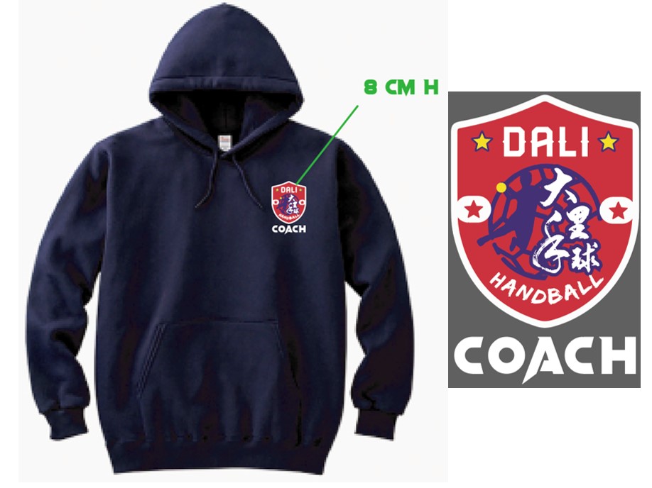 00216-MLH全棉帽T - 大里手球